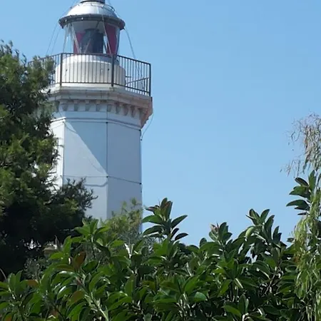 Apartman Ida Capo Rizzuto