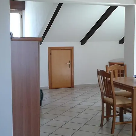 Ida Apartman Capo Rizzuto