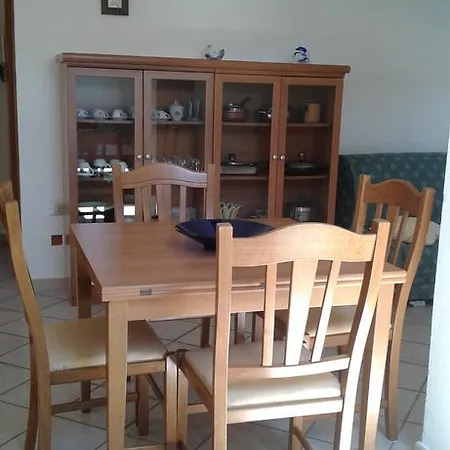 Ida Apartman Capo Rizzuto