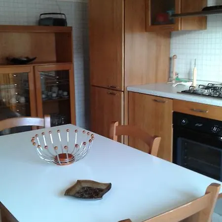 Apartman Ida Capo Rizzuto