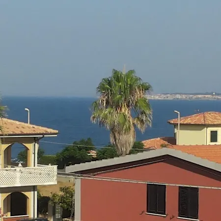 Apartman Ida