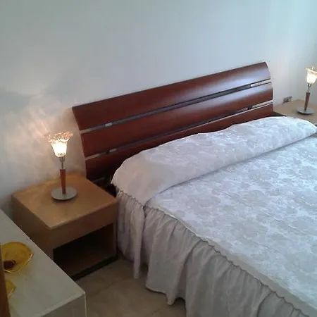 Ida * Capo Rizzuto