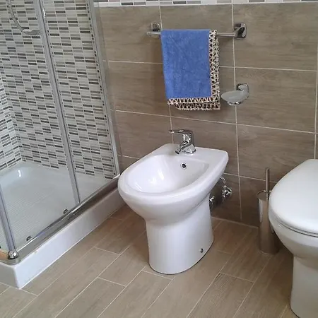 Apartman Ida *