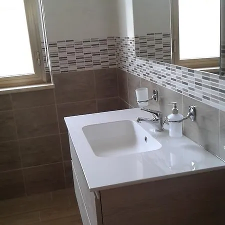 Apartman Ida