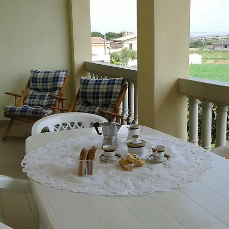 Apartment Villa Ida Isola di Capo Rizzuto