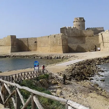Villa Ida Isola di Capo Rizzuto