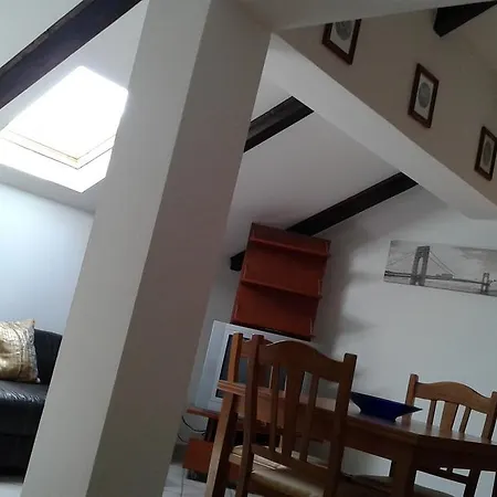 Ida Apartman
