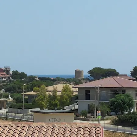 Ida Apartman