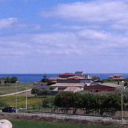 Ida Apartman