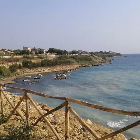 Villa Ida Apartment *