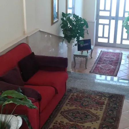 Ida Apartman