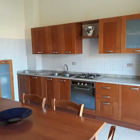 Apartment Villa Ida *