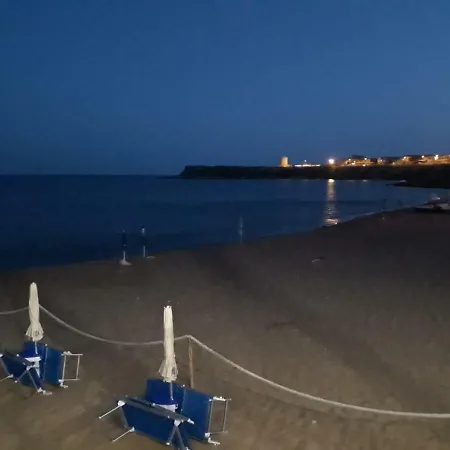 Ida * Capo Rizzuto