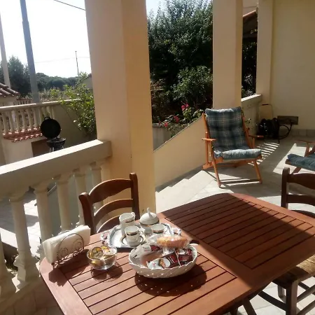 Villa Ida Apartment Capo Rizzuto