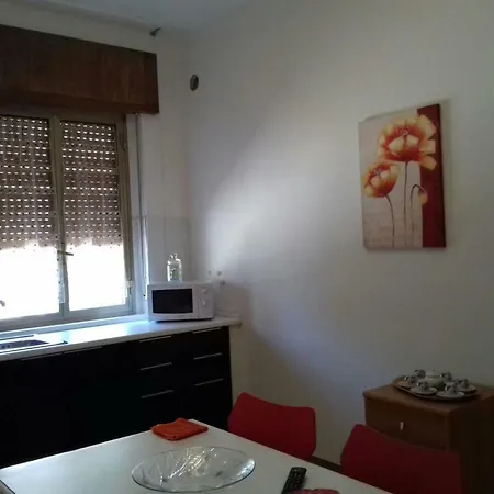 Apartment Villa Ida Capo Rizzuto