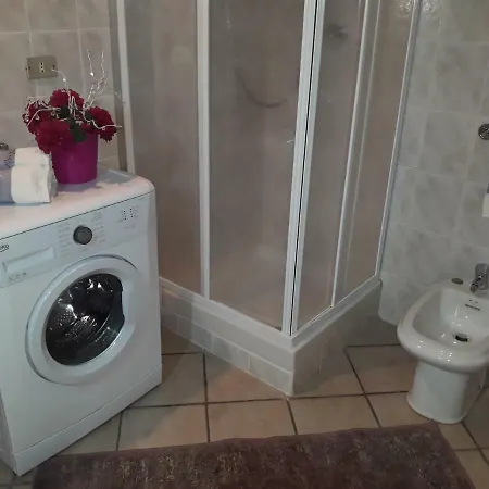 Apartman Ida *