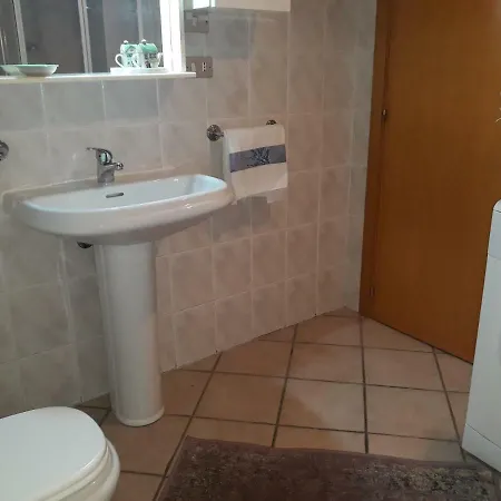 Ida Apartman Capo Rizzuto