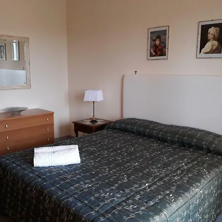 Apartment Villa Ida Capo Rizzuto