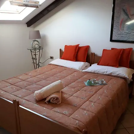 Apartman Ida Capo Rizzuto