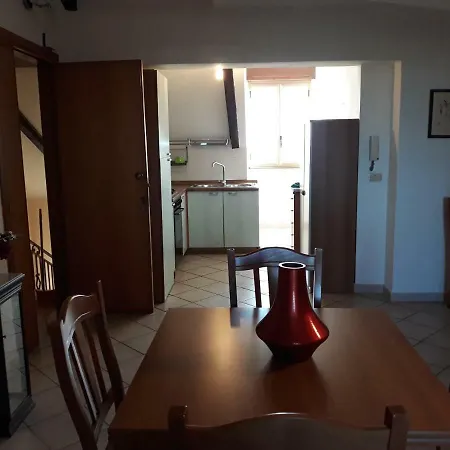 Apartment Villa Ida