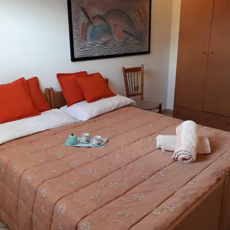 Villa Ida * Isola di Capo Rizzuto