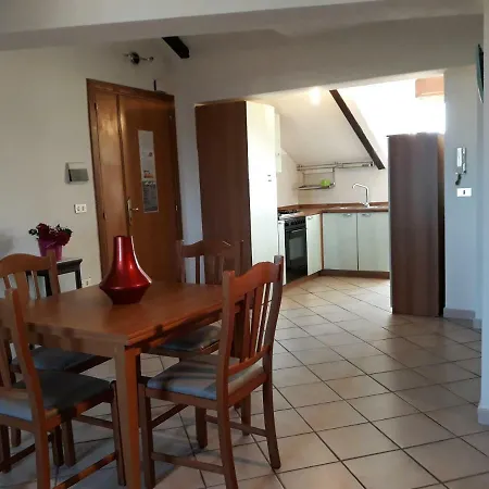 Apartment Villa Ida Capo Rizzuto