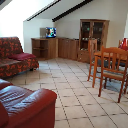 Villa Ida *