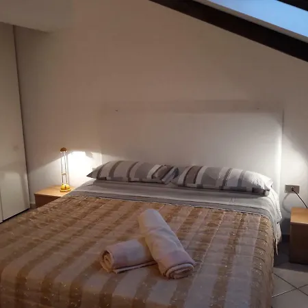 Villa Ida Apartment *