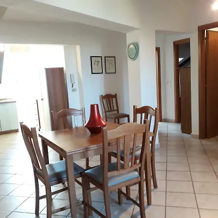 Ida Apartman *