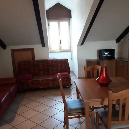 Villa Ida Apartment *