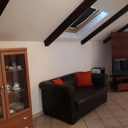 Apartment Villa Ida Capo Rizzuto