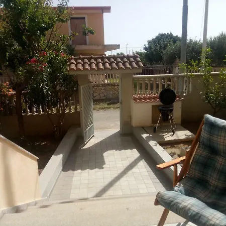 Villa Ida