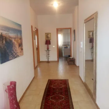 Apartment Villa Ida *