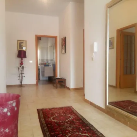 Villa Ida Apartment Isola di Capo Rizzuto