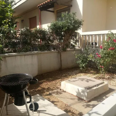 Apartment Villa Ida *