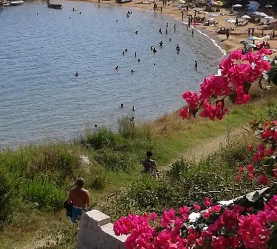 Apartamento Ida Capo Rizzuto