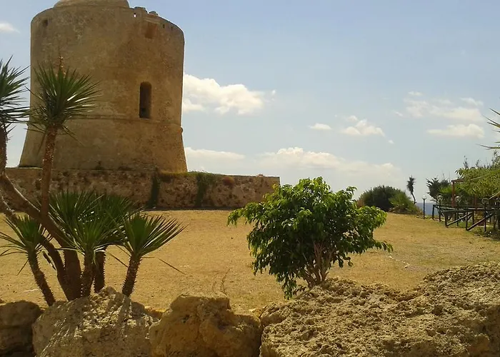 Ida Apartamento Capo Rizzuto