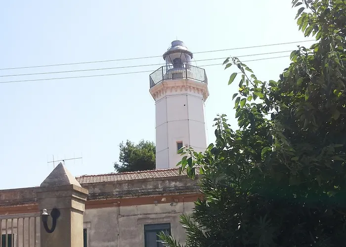 Apartamento Ida Capo Rizzuto