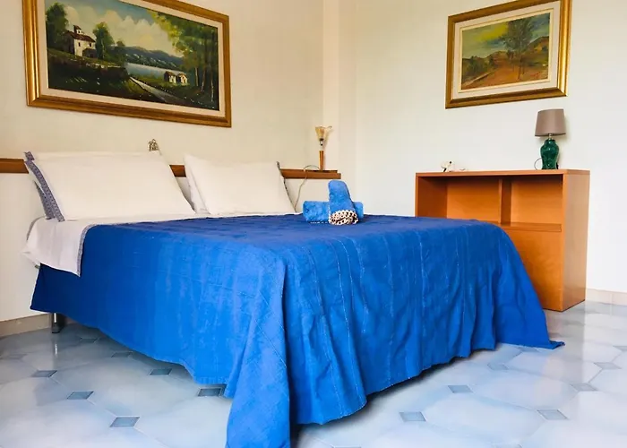 Ida Apartamento Capo Rizzuto