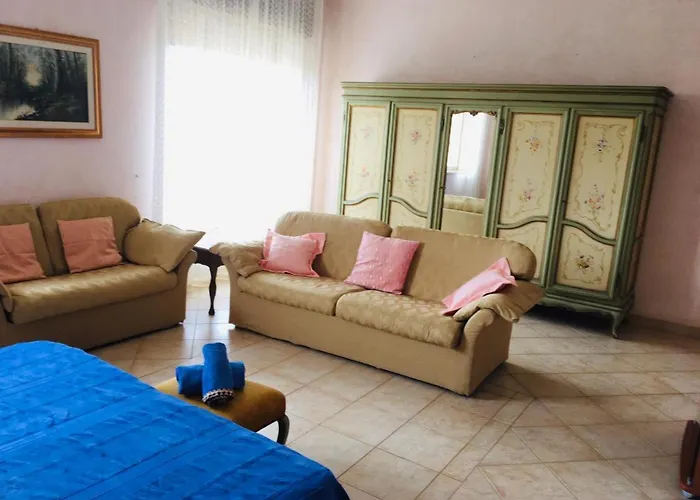 Apartamento Ida Capo Rizzuto