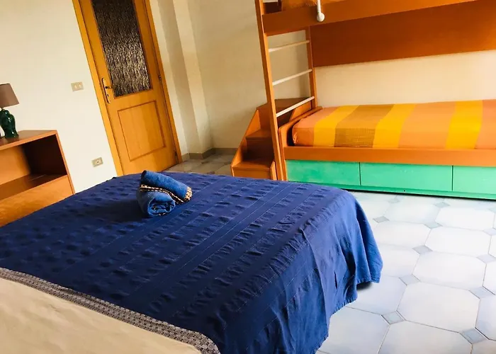 Apartamento Ida Capo Rizzuto