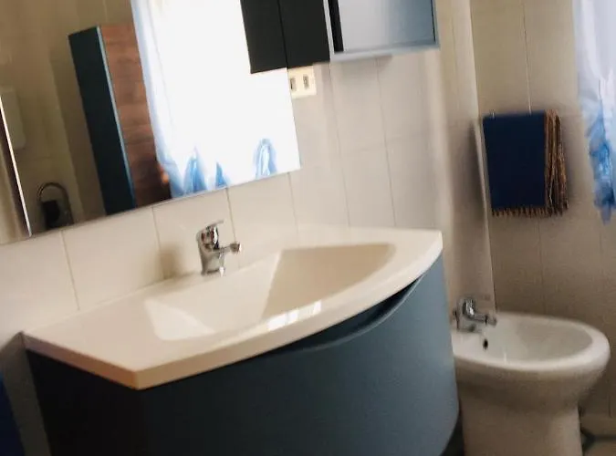 Ida Apartamento Capo Rizzuto