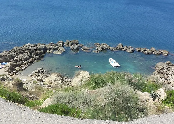 Ida Apartamento Capo Rizzuto