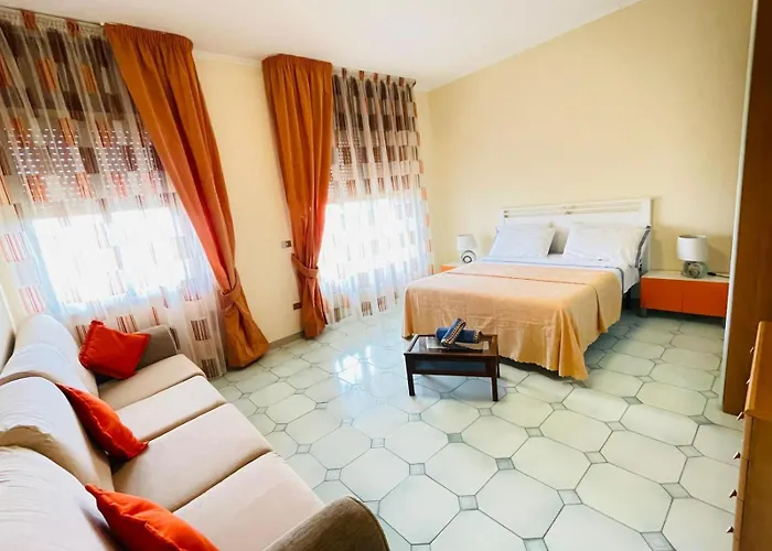 Apartamento Ida Capo Rizzuto