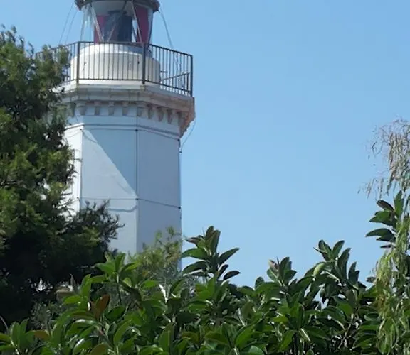 Apartamento Ida Capo Rizzuto