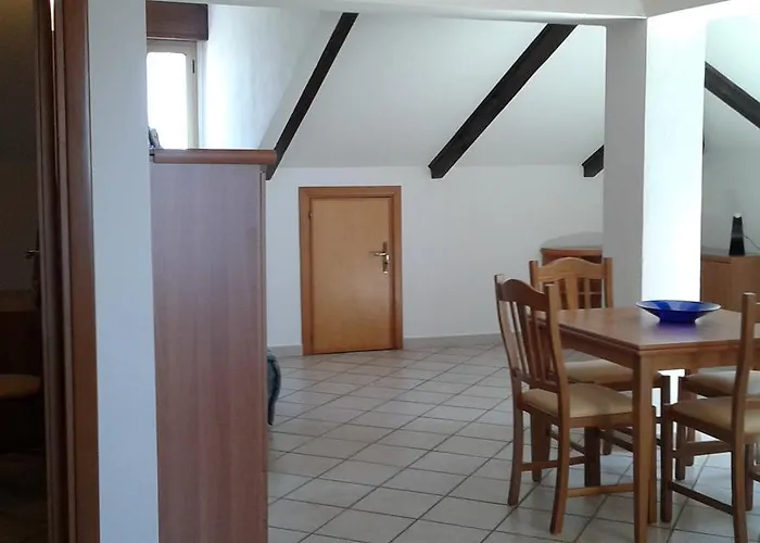 Ida Apartamento Capo Rizzuto