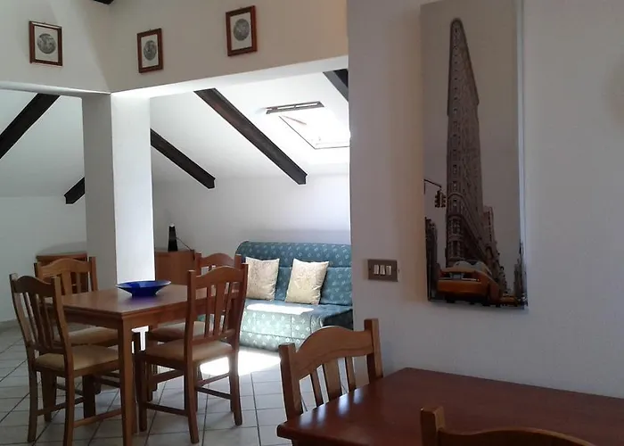 Apartamento Ida Capo Rizzuto