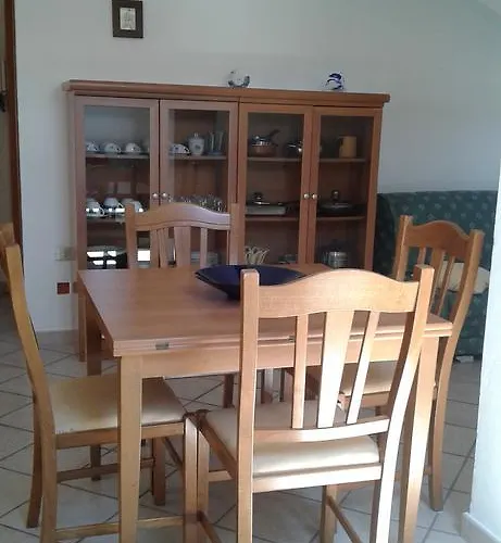 Ida Apartamento Capo Rizzuto