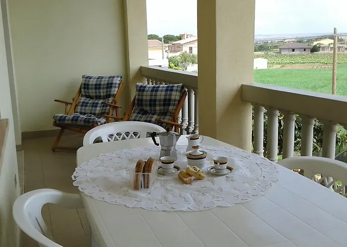 Apartamento Ida Capo Rizzuto