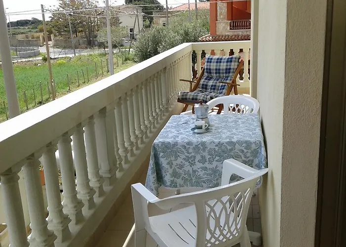 Ida Apartamento Capo Rizzuto